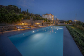 Villa Lucia Cortona